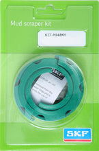 Load image into Gallery viewer, SKF FORK MUD SCRAPER KIT KIT-MS48KM