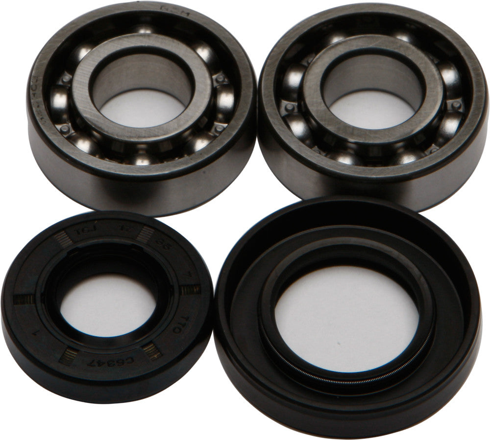 ALL BALLS CRANKSHAFT BEARING/SEAL KIT 24-1061-atv motorcycle utv parts accessories gear helmets jackets gloves pantsAll Terrain Depot