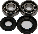 ALL BALLS CRANKSHAFT BEARING/SEAL KIT 24-1061