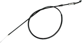 MOTION PRO BLACK VINYL CHOKE CABLE 04-0157