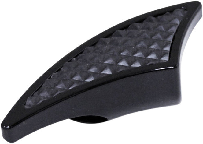 BAGGERNATION WEDGY SHIFT PEG BLACK WSP-CL-B