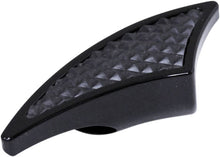 Load image into Gallery viewer, BAGGERNATION WEDGY SHIFT PEG BLACK WSP-CL-B