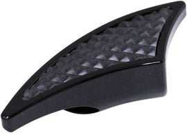 BAGGERNATION WEDGY SHIFT PEG BLACK WSP-CL-B