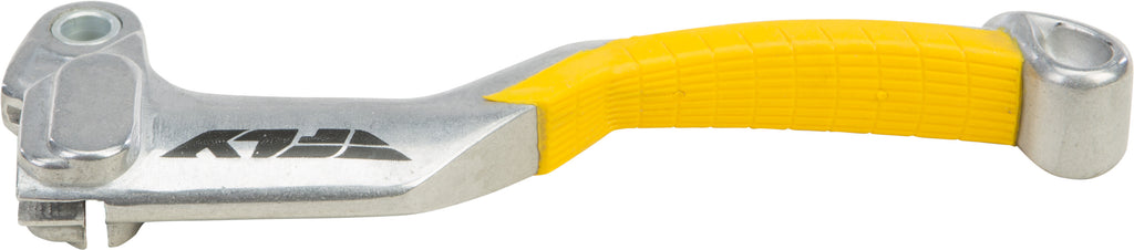 FLY RACING EZ-3 LEVER STANDARD YELLOW 222-001