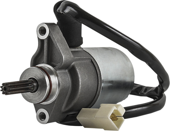 FIRE POWER STARTER MOTOR YAM SMU0449