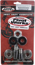 Load image into Gallery viewer, PIVOT WORKS SWINGARM KIT PWSAK-K16-700