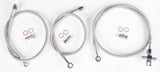 STREAMLINE BRAKELINE FRONT 3-LINE HON STD TRX450-F