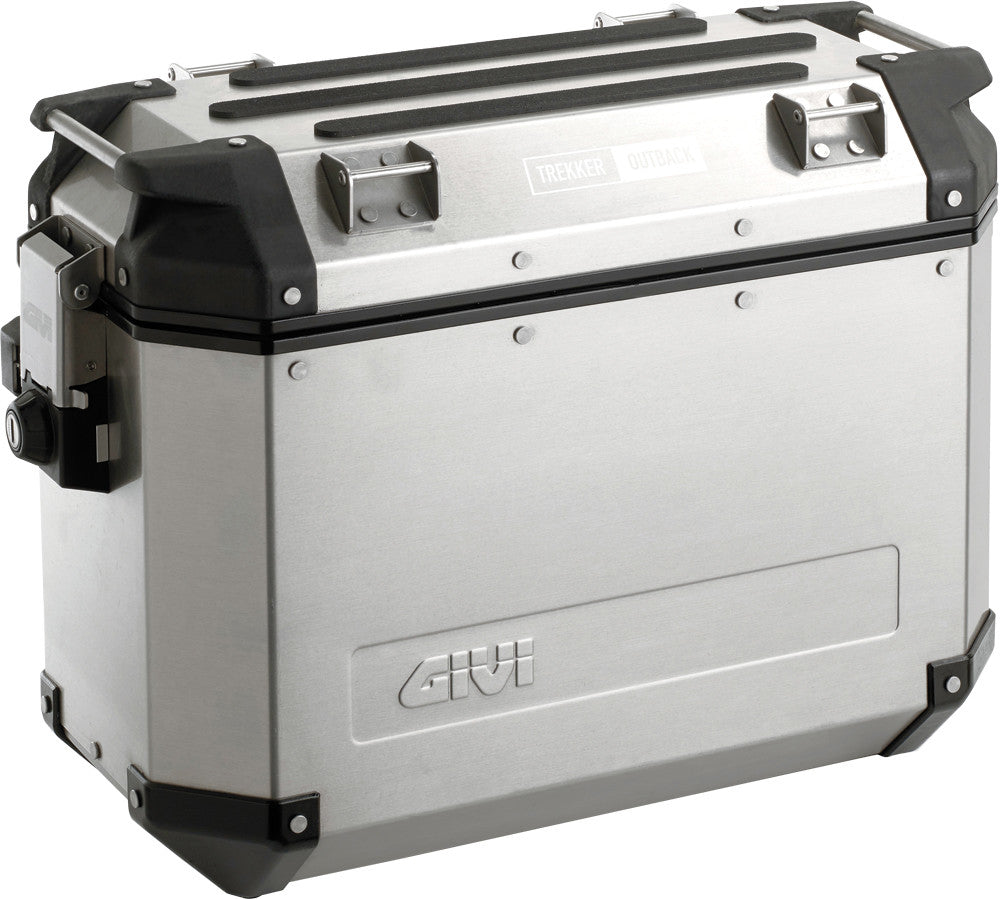 GIVI OUTBACK PADDED STRIPS FOR TOP OF SIDE CASE 3/PK E146