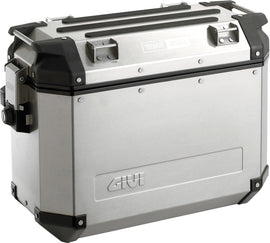 GIVI OUTBACK PADDED STRIPS FOR TOP OF SIDE CASE 3/PK E146