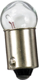 CANDLEPOWER BULBS A62 6V/3W 10/PK 51  10/PK