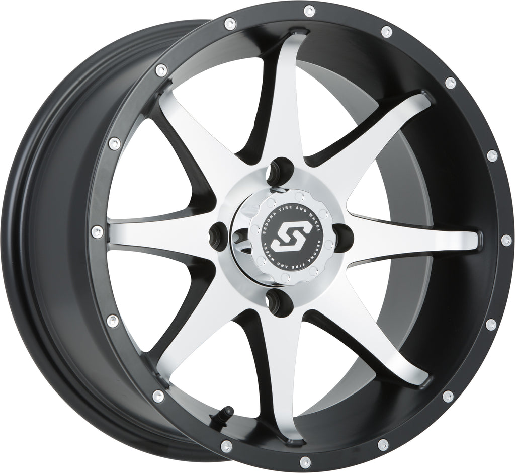 SEDONA STORM 14X7 4X110 5+2 A7647011-52S