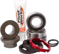 PIVOT WORKS WATER PROOF WHEEL COLLAR KITS REAR HON PWRWC-H01-500