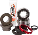PIVOT WORKS WATER PROOF WHEEL COLLAR KITS REAR HON PWRWC-H01-500