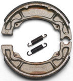 EBC BRAKE SHOES 517