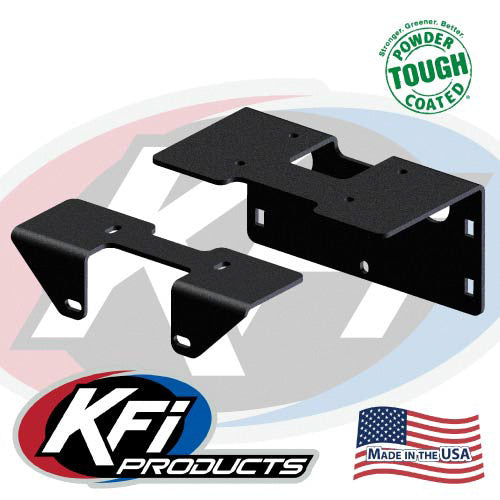 KFI WINCH MOUNT 101355
