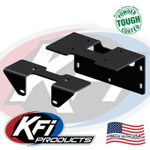 Load image into Gallery viewer, KFI WINCH MOUNT 101355