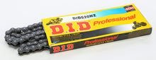 Load image into Gallery viewer, D.I.D SUPER 520NZ-116 NON O-RING CHAIN 520NZX116FB