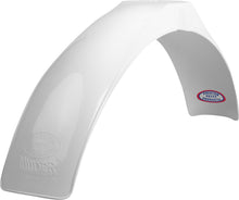 Load image into Gallery viewer, PRESTON PETTY IB MUDDER FRONT FENDER WHITE 8555600008