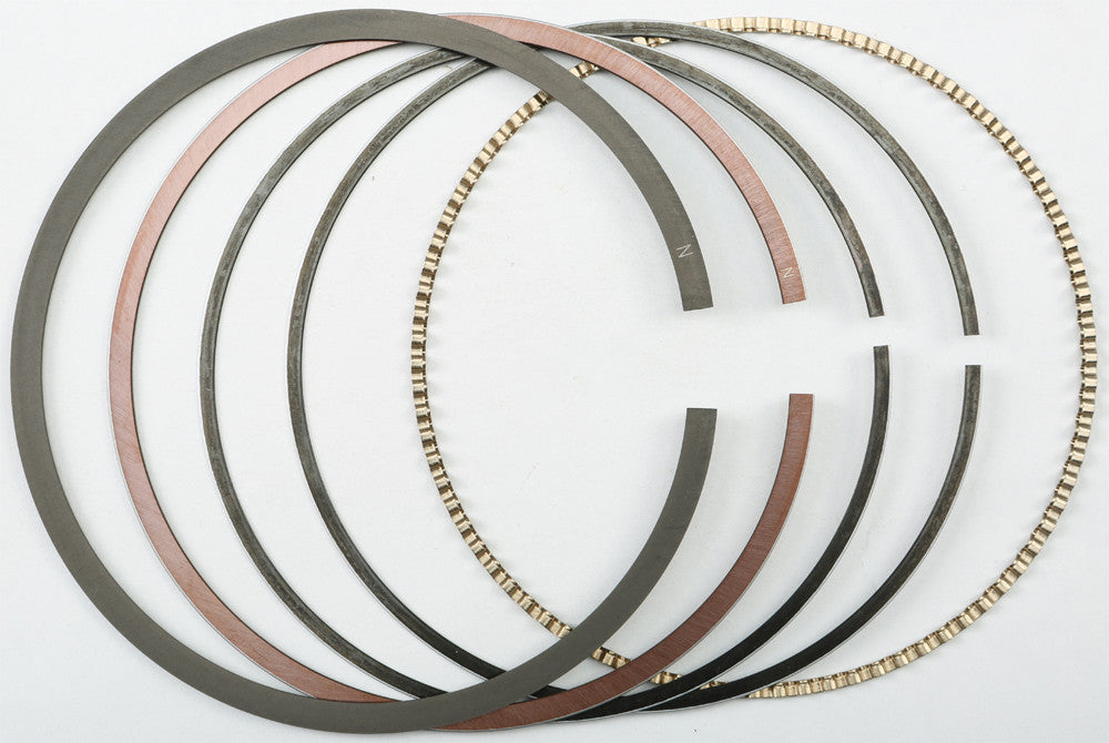 WISECO PISTON RINGS FOR WISECO PISTONS ONLY 3701XR-atv motorcycle utv parts accessories gear helmets jackets gloves pantsAll Terrain Depot