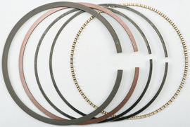 WISECO PISTON RINGS FOR WISECO PISTONS ONLY 3701XR-atv motorcycle utv parts accessories gear helmets jackets gloves pantsAll Terrain Depot