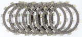 EBC REDLINE CLUTCH KIT CK3356