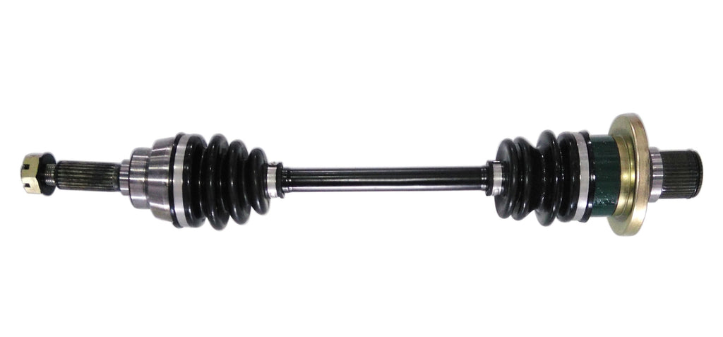 OPEN TRAIL OE 2.0 AXLE REAR SUZ-7005