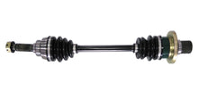 Load image into Gallery viewer, OPEN TRAIL OE 2.0 AXLE REAR SUZ-7005