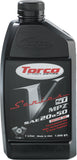 TORCO V-SERIES ST MOTOR OIL 20W-50 1L T632050CE