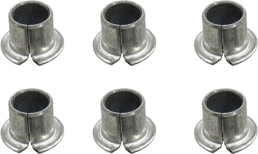 SP1 BUSHINGS S-D TRA 6/PK SM-03104C-1