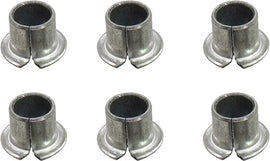 SP1 BUSHINGS S-D TRA 6/PK SM-03104C-1