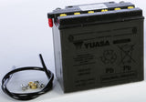 YUASA BATTERY YB16-B-CX CONVENTIONAL YUAM2216C