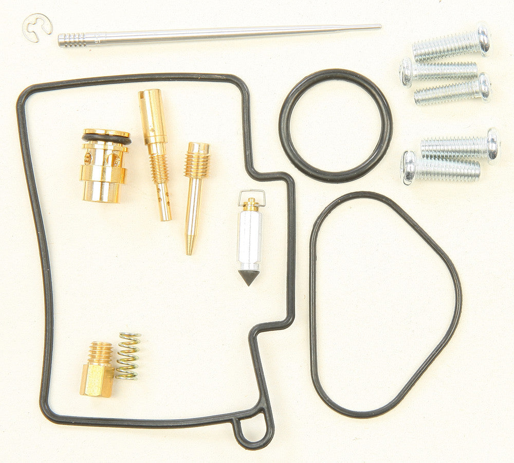 ALL BALLS BIKE CARBURETOR REBUILD KIT 26-1150-atv motorcycle utv parts accessories gear helmets jackets gloves pantsAll Terrain Depot
