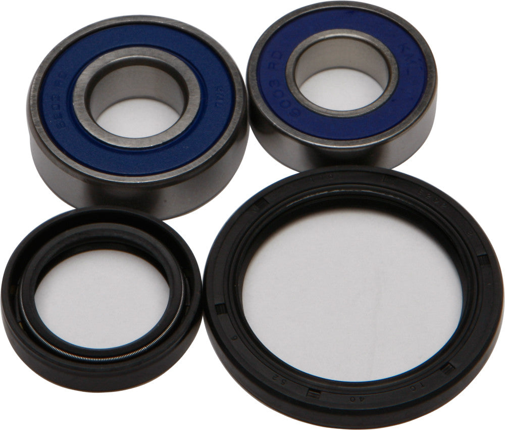 ALL BALLS FRONT WHEEL BEARING/SEAL KIT 25-1061-atv motorcycle utv parts accessories gear helmets jackets gloves pantsAll Terrain Depot