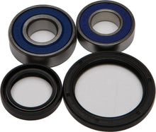 Load image into Gallery viewer, ALL BALLS FRONT WHEEL BEARING/SEAL KIT 25-1061-atv motorcycle utv parts accessories gear helmets jackets gloves pantsAll Terrain Depot