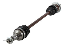 Load image into Gallery viewer, ALL BALLS 6 BALL HEAVY DUTY AXLE REAR AB6-AC-8-316