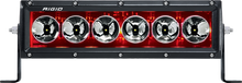 Load image into Gallery viewer, RIGID RADIANCE PLUS 10" RED 210023