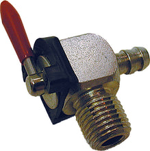 Load image into Gallery viewer, WPS BALL VALVE 1/4&quot; THREAD 1/4&quot; LINE 11074