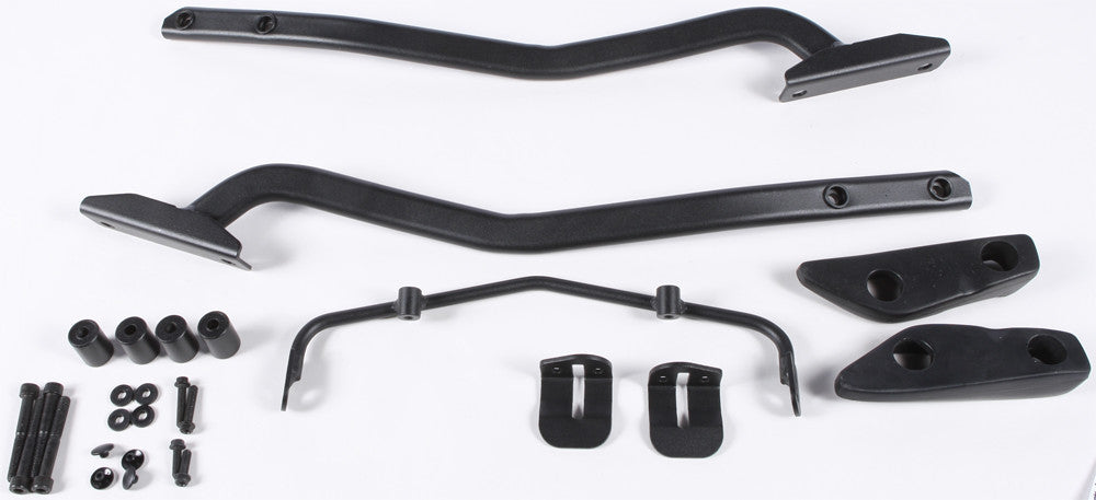 GIVI TOP CASE SIDEARMS 449FZ-atv motorcycle utv parts accessories gear helmets jackets gloves pantsAll Terrain Depot