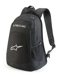 ALPINESTARS DEFCON BACKPACK BLACK/WHITE 1119-91300-1020
