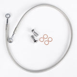 STREAMLINE BRAKELINE REAR SUZUKI STD+4 Z400-R-4