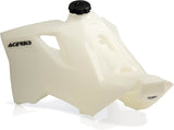 ACERBIS FUEL TANK 3.4 GAL NATURAL 2140790147