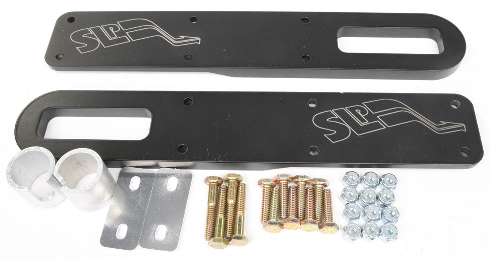SLP PR/RAIL EXT S-D 15" 31-166-atv motorcycle utv parts accessories gear helmets jackets gloves pantsAll Terrain Depot
