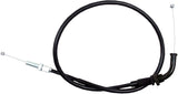 MOTION PRO BLACK VINYL THROTTLE PUSH CABLE 04-0226