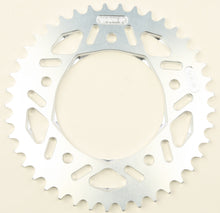 Load image into Gallery viewer, VORTEX STANDARD REAR ALUMINUM SPROCKET SILVER 41T 654-41-atv motorcycle utv parts accessories gear helmets jackets gloves pantsAll Terrain Depot