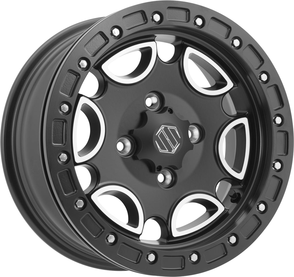 HIPER FLCN BLK/MAC 14X10 5+5 4/136-4/137 1410-KFSCM-55-SBL-CM