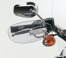 Load image into Gallery viewer, NATIONAL CYCLE HAND DEFLECTOR CLEAR N5543