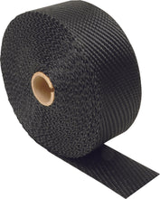 Load image into Gallery viewer, DEI EXHAUST WRAP BLACK TITANIUM 2"X50' 901137