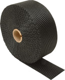 DEI EXHAUST WRAP BLACK TITANIUM 2