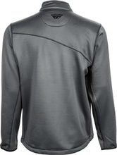 Load image into Gallery viewer, FLY RACING MID-LAYER JACKET ARCTIC GREY MD 354-6322M