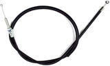 MOTION PRO BLACK VINYL CLUTCH CABLE 02-0501